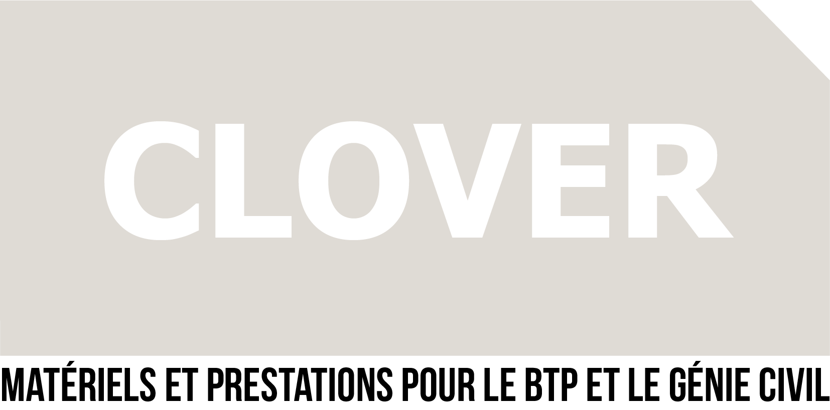 Groupe Clover